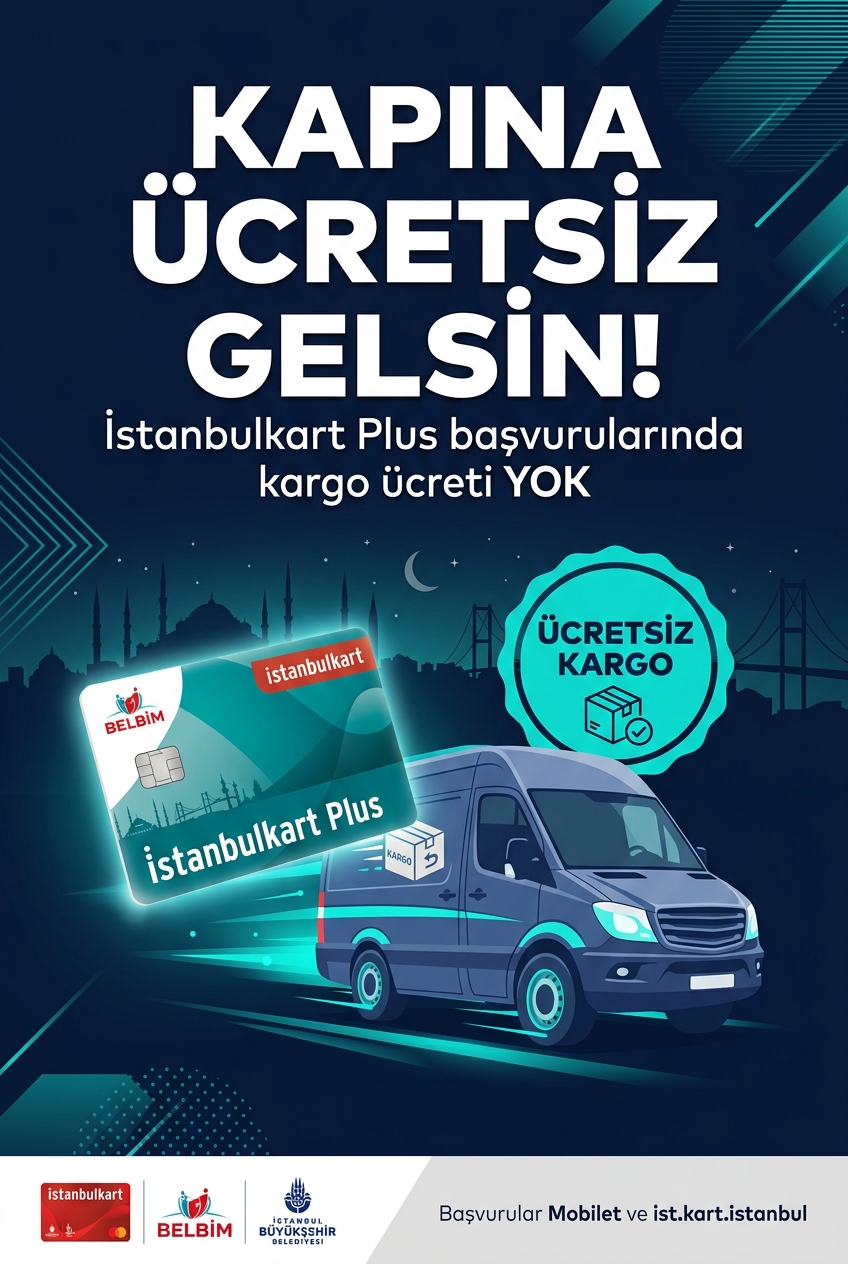 Kapına Ücretsiz Gelsin